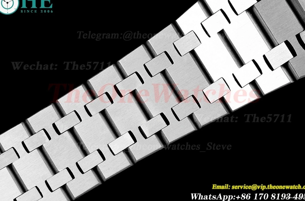 Stk SS Oak SS Royal A23J(Erotic) ABF Black Fake tourbillon 0121